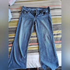 American Eagle size 12
